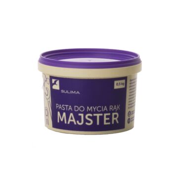 PASTA MAJSTER 0,5 KG 1