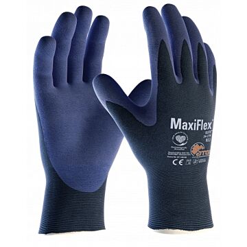 MaxiFlex® Elite™ 34-274 R 9 • AT-34-274 1