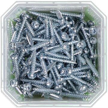 WKRĘT HG 4,0X30 KS TX20 EZP /200/12/