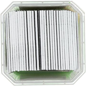 SZTYFTY F18 1,2x50 BIAŁE /3600/12/