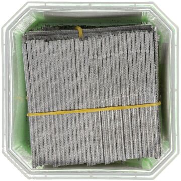 SZTYFTY F16 1,2X16 EZP /10000/12/