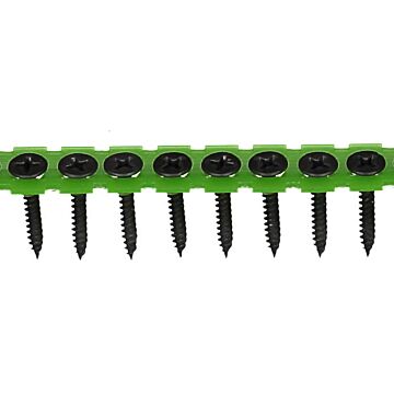 WKRĘT 3,2X25 DO PŁYT G-K PHOS TAŚMA /1000/6/