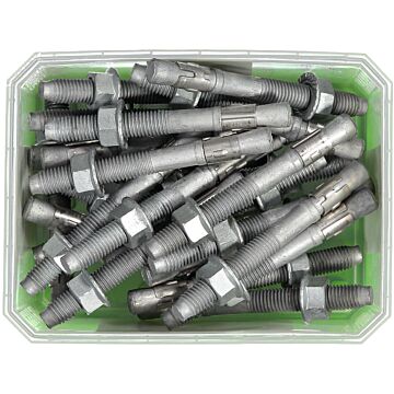 KOTWA ROZPRĘŻNA GOLDEN M12X116 HDG /25/4/