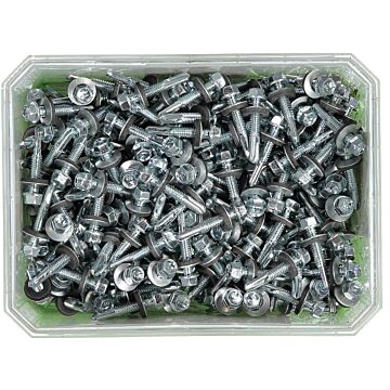 WKRĘT 5,5X32 10MM SAMOWIERT EPDM EZP /200/4/