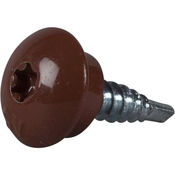 WKRET 4,8X20 DECOR RAL8004 /250/6/