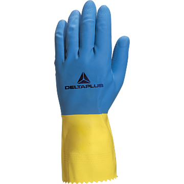 RĘK.GOSP.LATEKS NIEB/ŻŁT 9/10