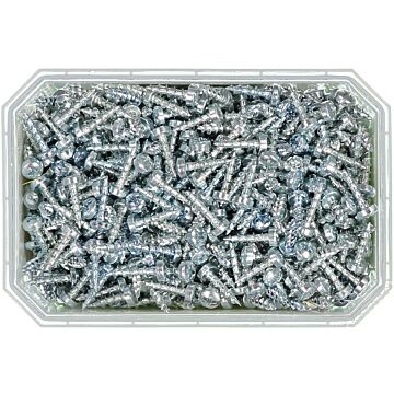 WKRĘT 4,2X16 DO INST. ELEKTRYCZNYCH EZP /900/8/