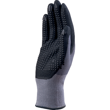 RĘK PA/SP/NITRYL KROPKI CZR 10