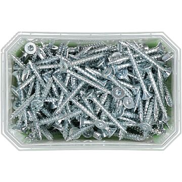 WKRĘT HG 5,0X45 FS TX25 EZP /200/8/