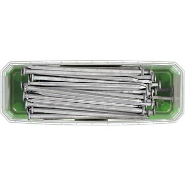 GWÓŹDŹ KWADRATOWY HDG 5,5X175 /70/4/