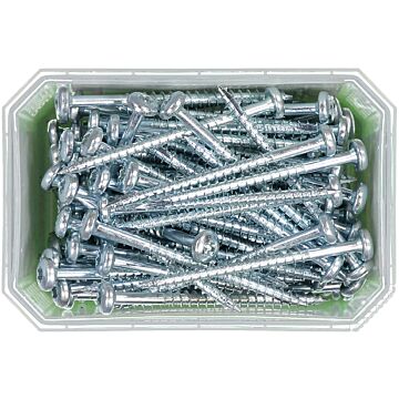 WKRĘT HG 6,0X80 KS TX30 EZP /100/8/