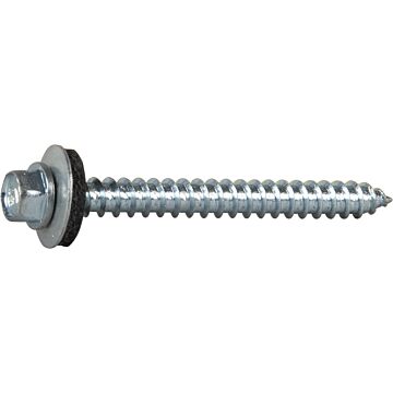 WKRET 6,5X64 BUDOWLANY GWINT A EPDM /100/4/