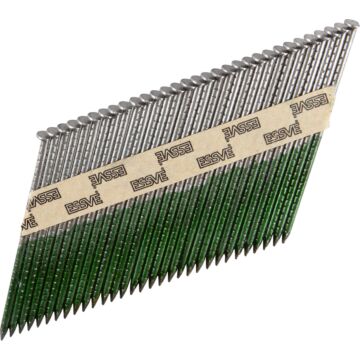 GWOŹDZIE NACINANE 3,1X90 D34 CZARNE /1200/