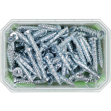 WKRĘT BETON ECS-C 7,5(6)X42 FS TX30 FZB /100/8/