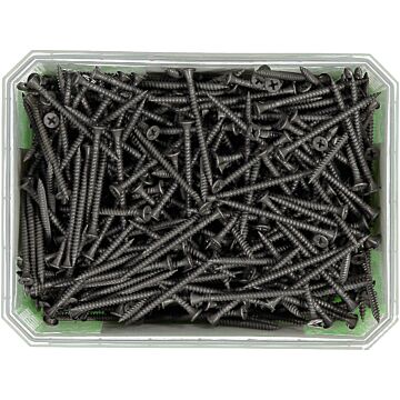 WKRĘT 3,9X55 DO TWARDYCH PŁYT G-K PHOS /500/4/