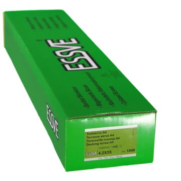 WKRĘT TARAS 4,2X55 CLASSIC PH2 A4 TAŚMA /1000/6/