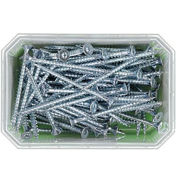 WKRĘT HG 5,0X70 FS TX25 EZP /100/8/