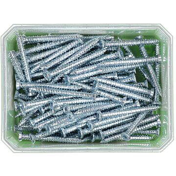 WKRĘT BETON ECS-C 7,5(6)X72 FS TX30 EZP /100/4/