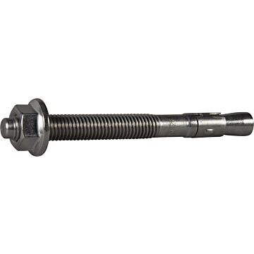 KOTWA ROZPREZNA GOLDEN M12X126 A4 /25/4/