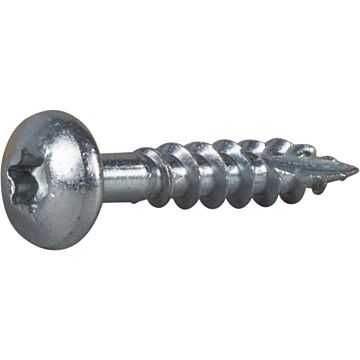 WKRĘT ESSDRIVE 4,5x25 KS EZP /200/12/