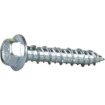 WKRET BETON ECS-HF 7,5(6)X40 HEX EZP /100/6/