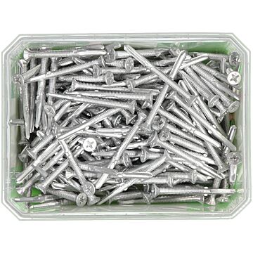 WKRĘT 5,5X65 SKRZYDEŁKOWY CORRS /200/4/