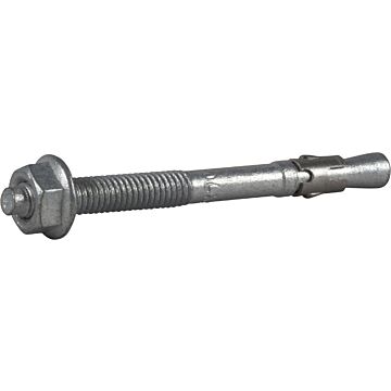 KOTWA ROZPREZNA GOLDEN M6X70 HDG /100/6/