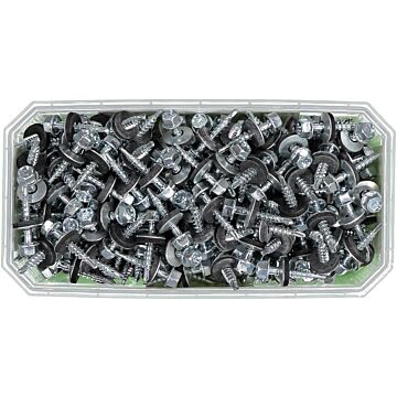 WKRĘT 4,8X28 FARMER SAMOWIERT EPDM EZP /250/