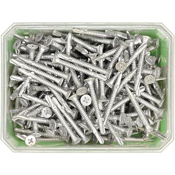 WKRĘT 6,3X60 SKRZYDEŁKOWY CORRS /200/4/