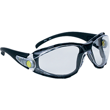 OKULARY PACAYA LYVIZ BEZBARWNE