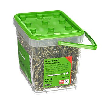 WKRĘT TARAS CLASSIC 4,5X42 CORRS /1600/