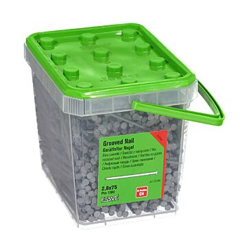 GWÓŹDŹ RYFL M-FUS 2,8-75 /1300/