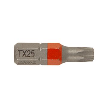 BITY TX25 25MM CONICAL /3/20/