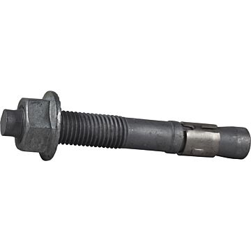 KOTWA ROZPREZNA GOLDEN M16X/120 HDG /10/4/