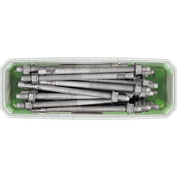 KOTWA ROZPRĘŻNA GOLDEN M10X174 HDG /25/4/