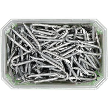 GWÓŹDŹ SKOBEL 40-3,25 AZ HDG /180/8/