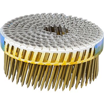 GWOZDZIE PIERSCIENIOWE 15ST LEB RH 2,5X50 A4 /1750