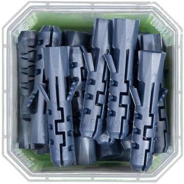 KOŁEK ROZPRĘŻNY 12X60 NYLON /25/12/