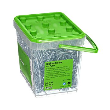 WKRĘT 4,2X42 DO PŁ.WIÓROWYCH EZP /1700/