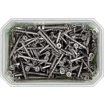 WKRĘT TARAS CLASSIC 4,2X42 A2 /250/8/