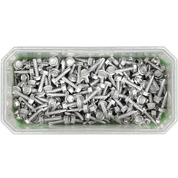 WKRĘT 4,8X19 3MM SAMOWIERT FLANGE CORRS /250/6/