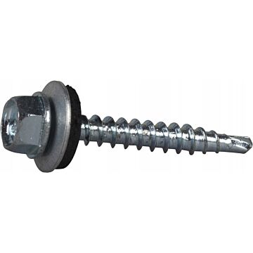 WKRĘT 4,8X20 SAMOWIERT EPDM /250/ OCYNK  KARTON