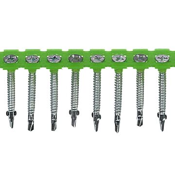 WKRET 3,8X41 SKRZYDELKOWY EZP TASMA /1000/6/