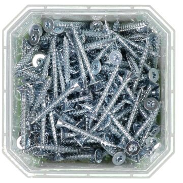 WKRĘT HG 4,0X35 FS TX20 EZP /200/12/