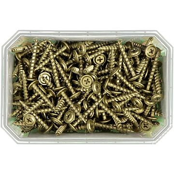 WKRĘT 4,5X32 MONTAŻOWY CORRS /250/8/