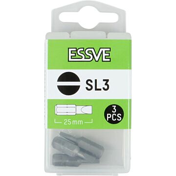 BITY SL3 25MM /3/20/