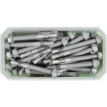 KOTWA ROZPRĘŻNA GOLDEN M8X86 HDG /50/6/