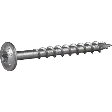 WKRET DO DREWNA WAF 6,0X60 CORRS /100/6/