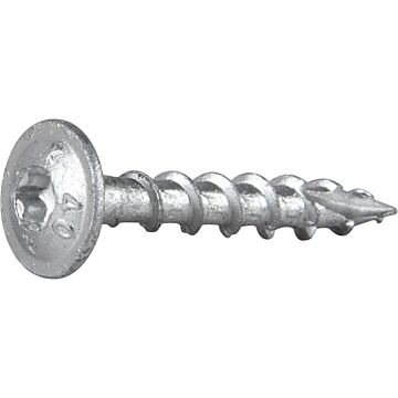 WKRET DO DREWNA WAF 6,0X40 CORRS /100/6/