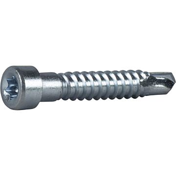 WKRĘT SAMOWIERCĄCY INDUPROG 7X45 /100/8/